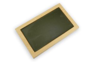 Roman Wax Tablet, 12x7cm